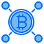 Bitcoin icon 64x64