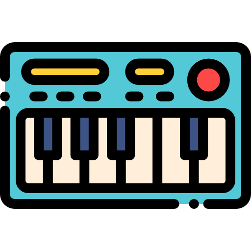 Keyboard icon