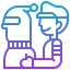 Chase icon 64x64