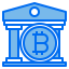Bitcoin icon 64x64