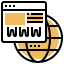 Browser icon 64x64