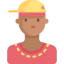Boy icon 64x64