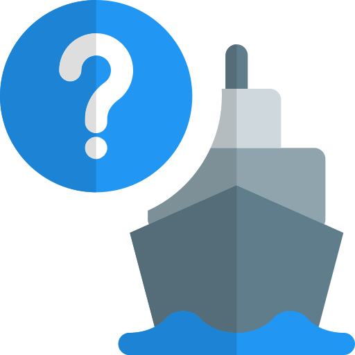 Unknown icon