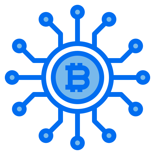 Bitcoin icon