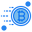 Bitcoin icon 64x64