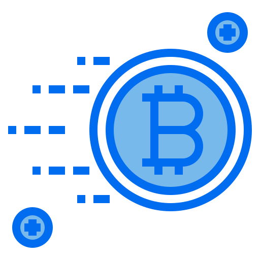 Bitcoin icon