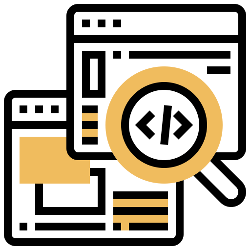 Coding Symbol