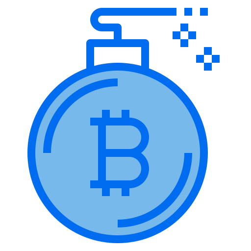 Cryptocurrency icon