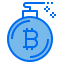 Cryptocurrency іконка 64x64