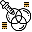 Color selection icon 64x64