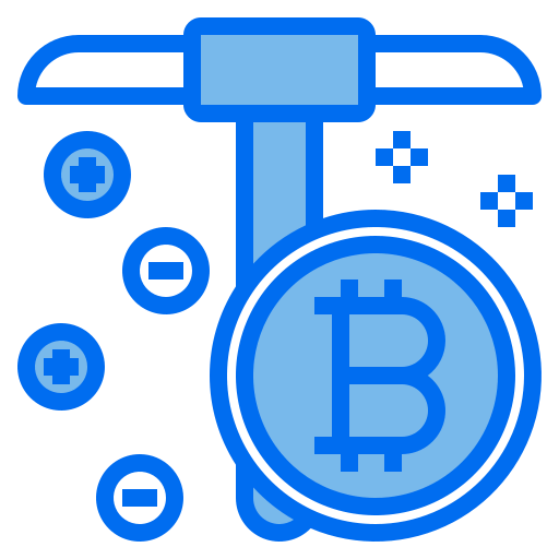 Bitcoin icon