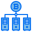 Bitcoin icon 64x64