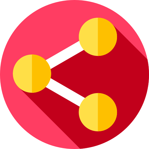 Share icon