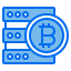Bitcoin icon 64x64