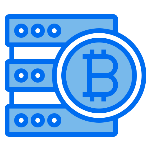 Bitcoin icon