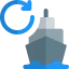Reload icon 64x64