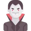 Vampire 상 64x64