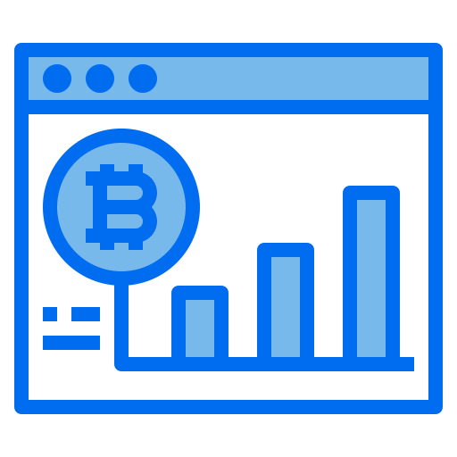 Bitcoin icon