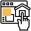 Homepage icon 64x64