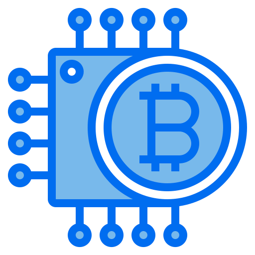 Bitcoin icon