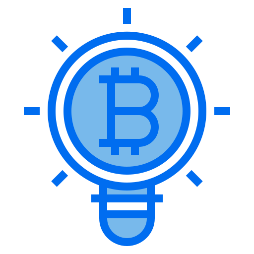 Bitcoin icon