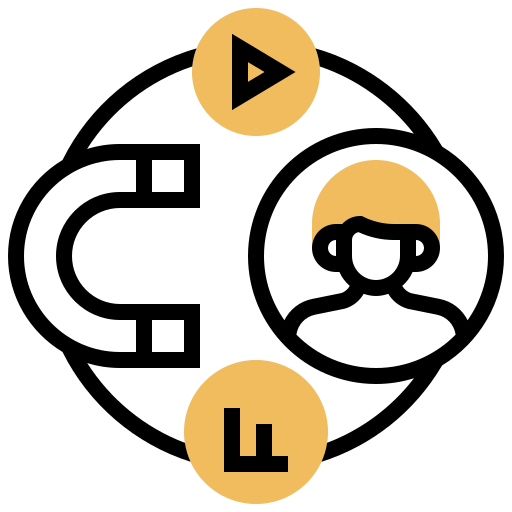 Inbound icon