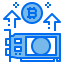 Bitcoin icon 64x64