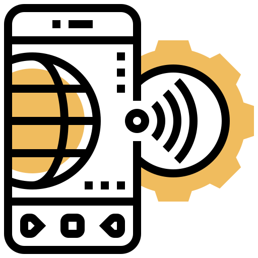 Internet icon