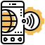 Internet icon 64x64