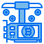 Bitcoin іконка 64x64