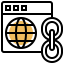 Link icon 64x64