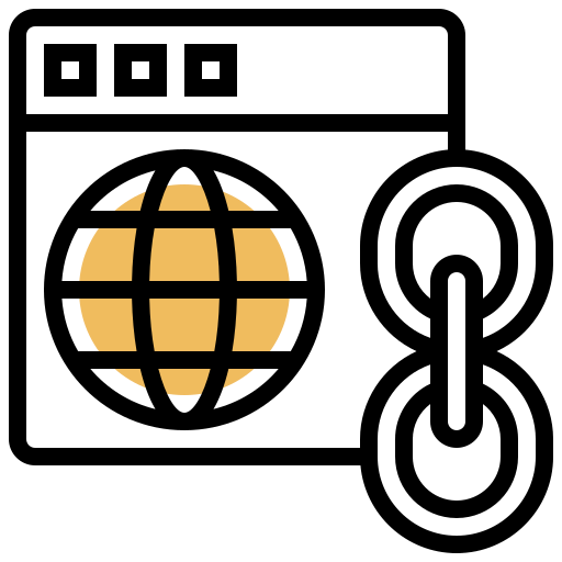 Link icon
