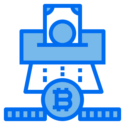 Bitcoin icon