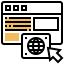 Website icon 64x64