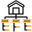 Sitemap icon 64x64