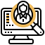 Research icon 64x64