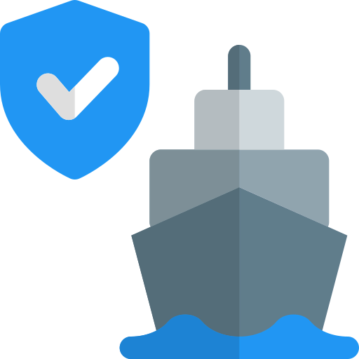 Secure icon