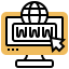 Website icon 64x64