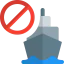 Stop icon 64x64