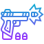 Handgun icon 64x64