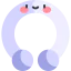 Piercing icon 64x64