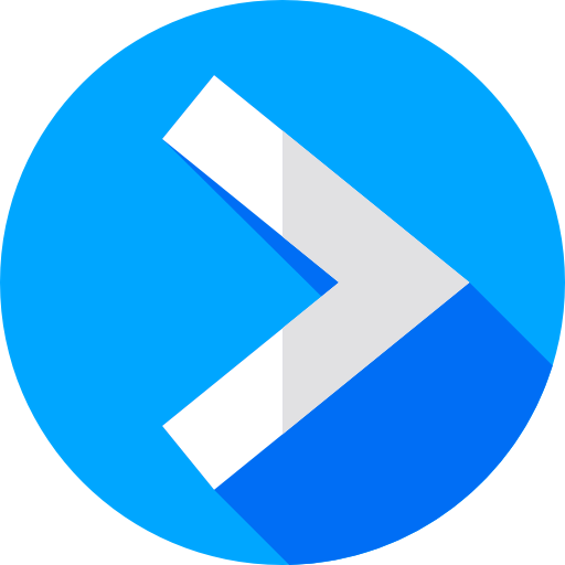 Right arrow icon