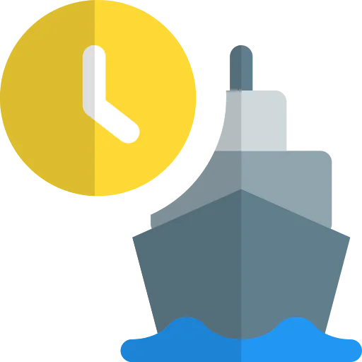 Timer ícono