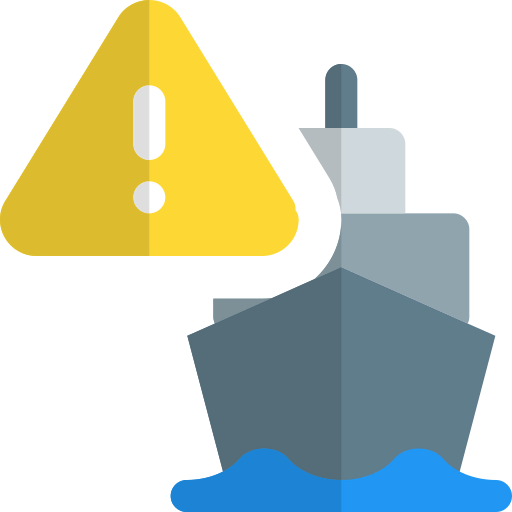 Warning icon