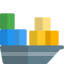 Cargo mover icon 64x64