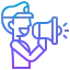 Announcement icon 64x64