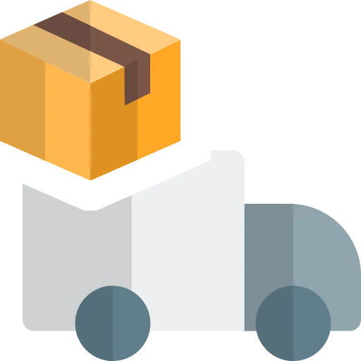 Box icon
