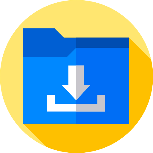 Folder アイコン