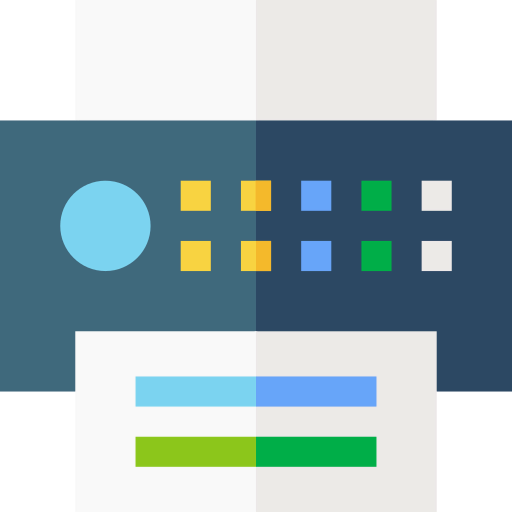 Printer icon