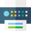 Printer icon 64x64